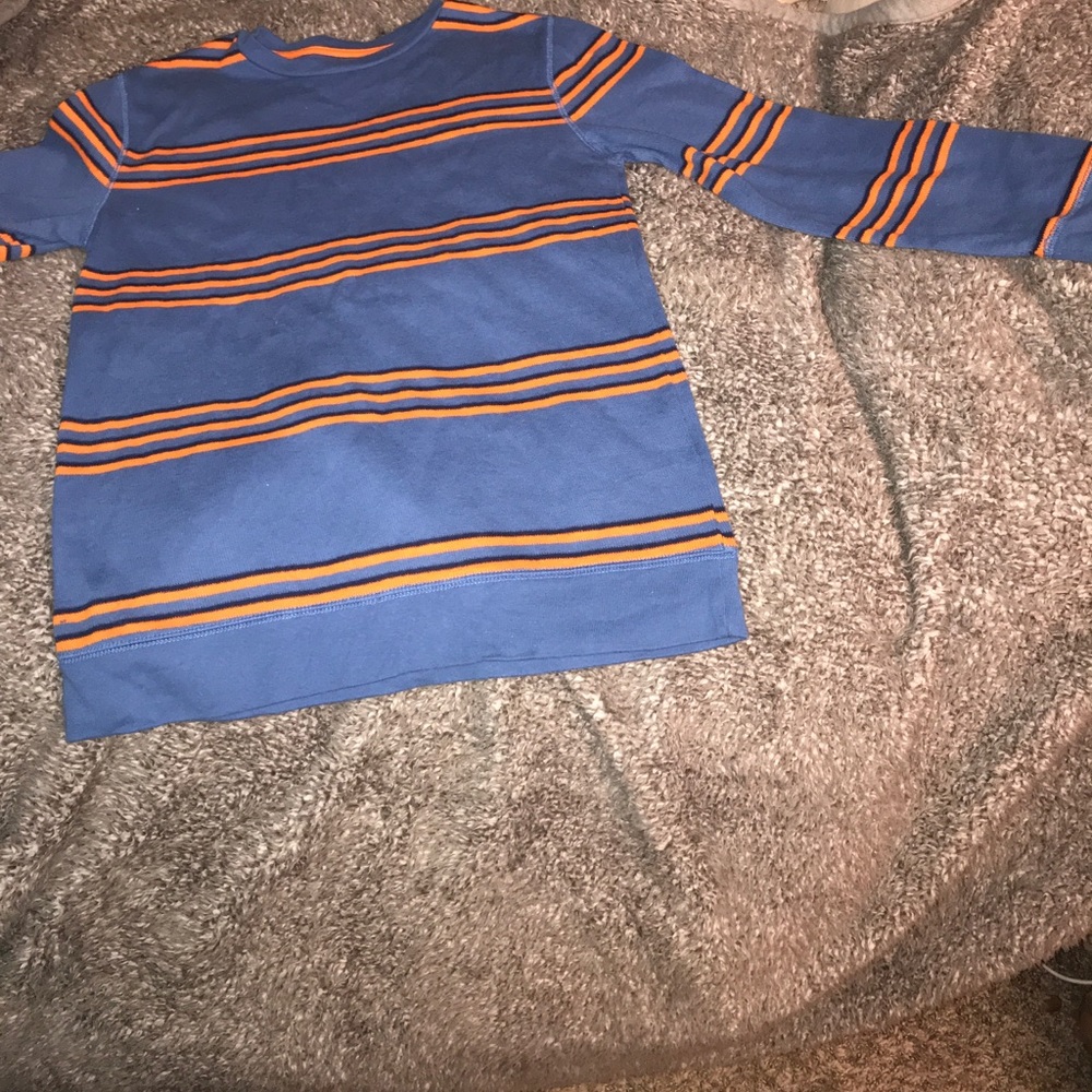 Boys sweater